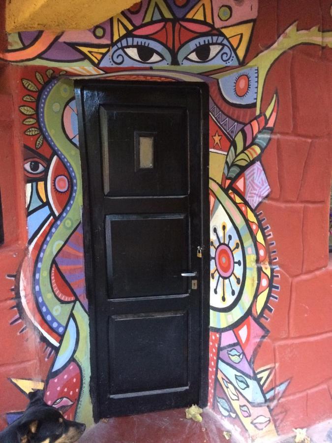 Tilcara Mistica Hostel Bagian luar foto