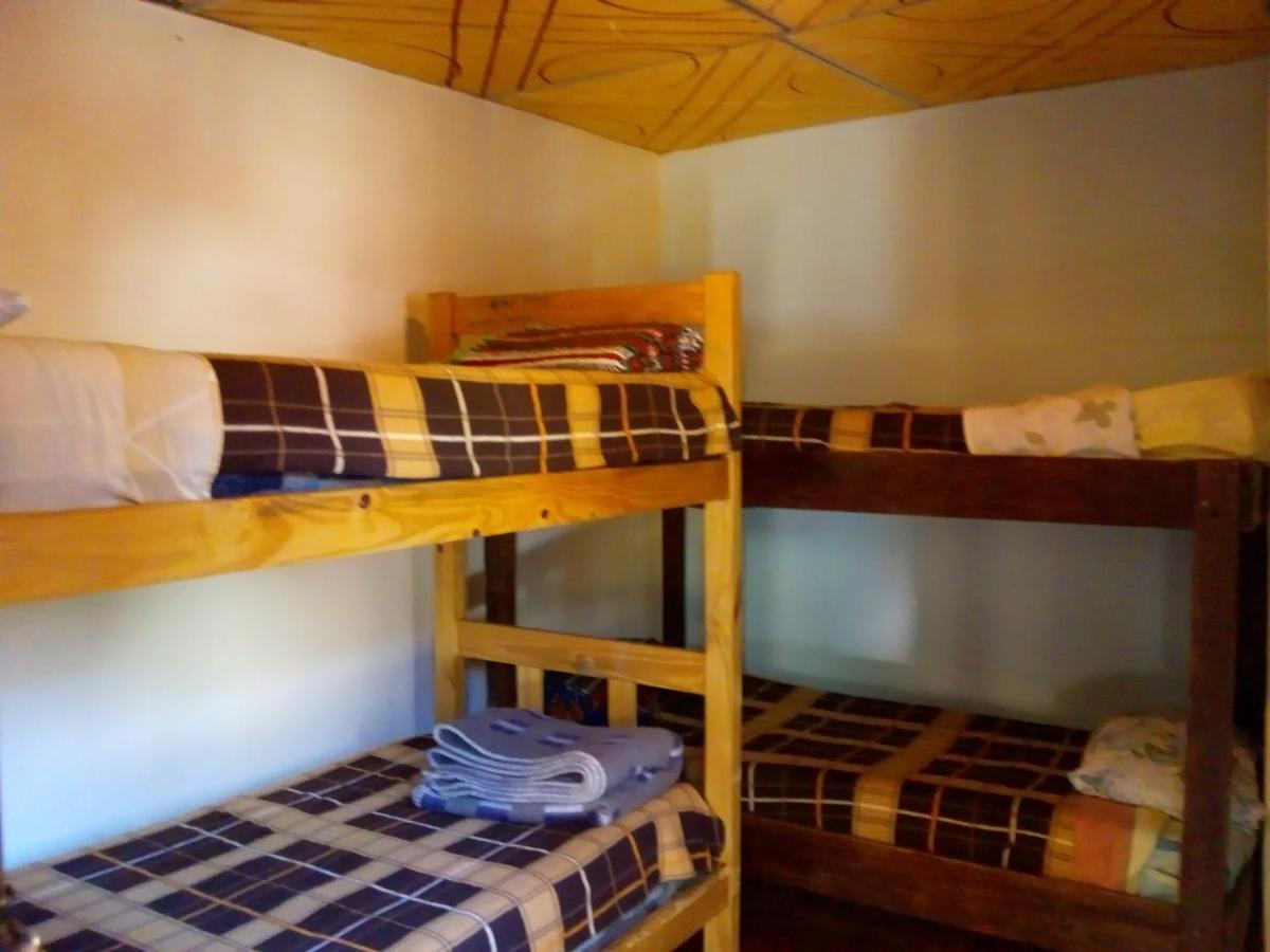 Tilcara Mistica Hostel Bagian luar foto