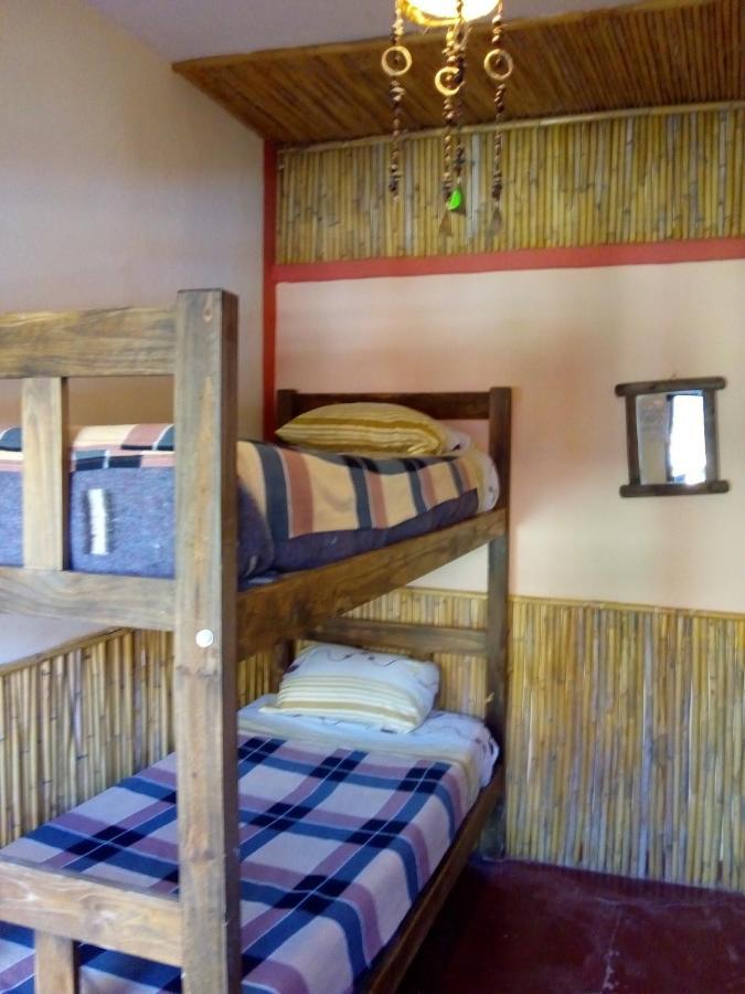 Tilcara Mistica Hostel Bagian luar foto