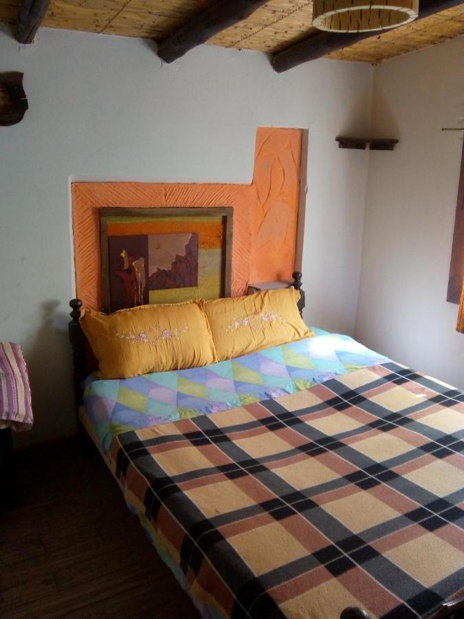 Tilcara Mistica Hostel Bagian luar foto