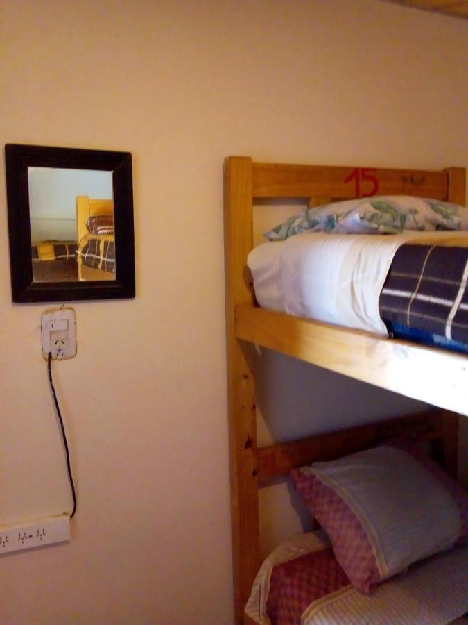Tilcara Mistica Hostel Bagian luar foto