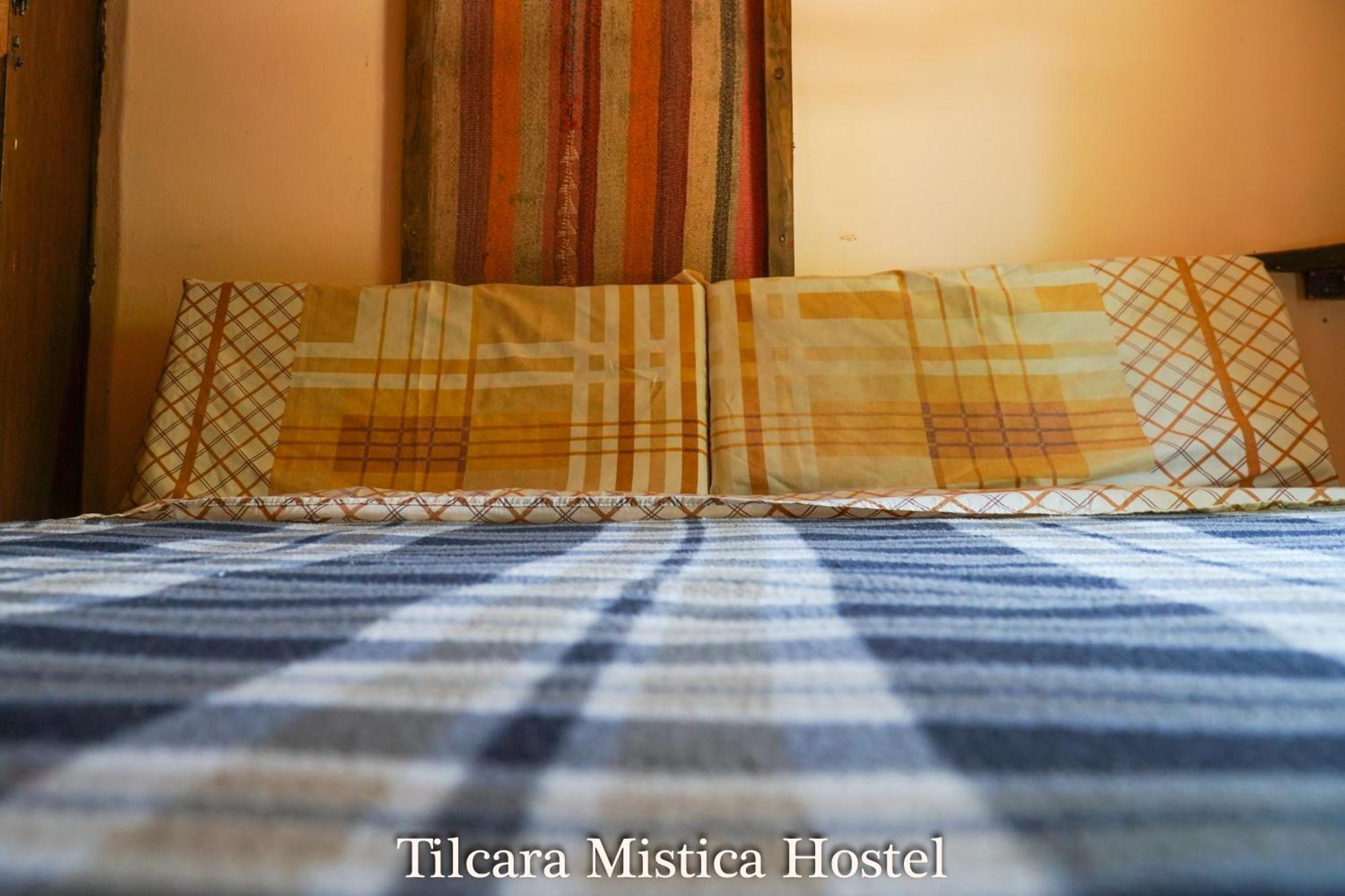 Tilcara Mistica Hostel Bagian luar foto