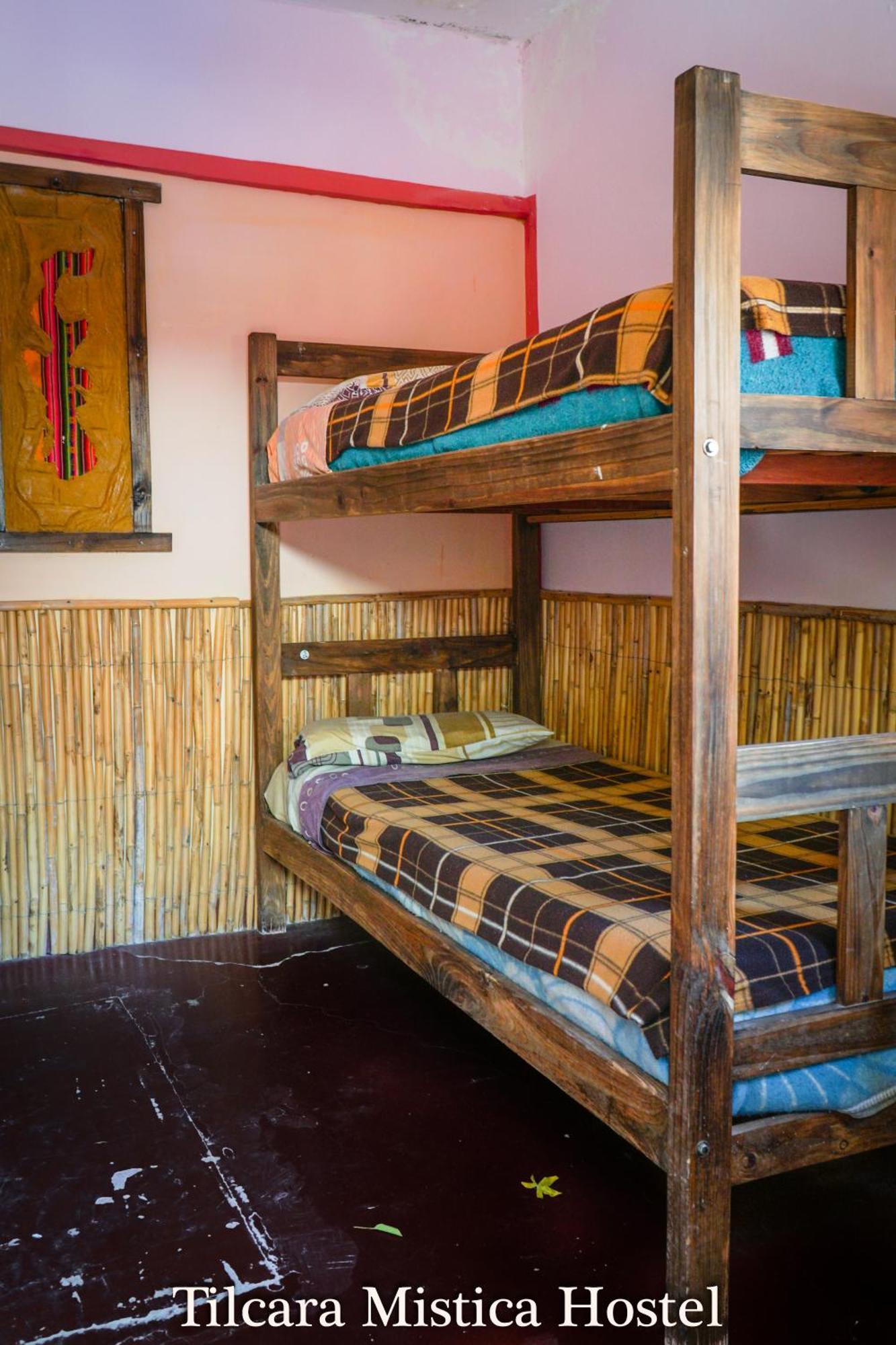 Tilcara Mistica Hostel Bagian luar foto